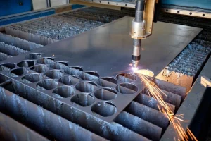 Applications of Plasma Cutters