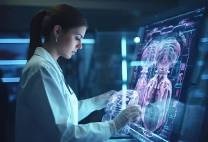 Healthcare AI integration