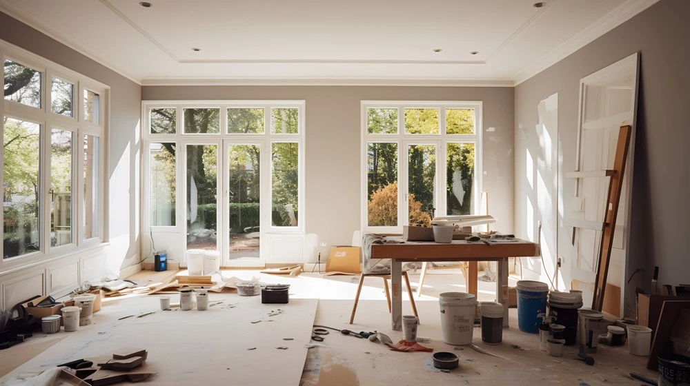Home Renovation Vs. Remodeling Key Differences and How They Impact Your Property Value