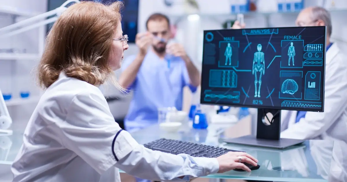 How Healthcare AI Can Streamline Orthodontic Practice Management