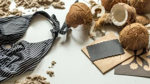 Innovations in swimwear technology