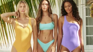 Smart Home Innovations How New Swimwear Technology Can Enhance Your Poolside Experience
