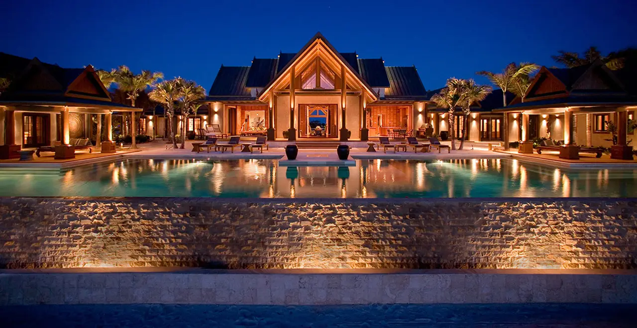 The Top Benefits of Exclusive Villa Rentals That Can Enhance Your Home Comfort