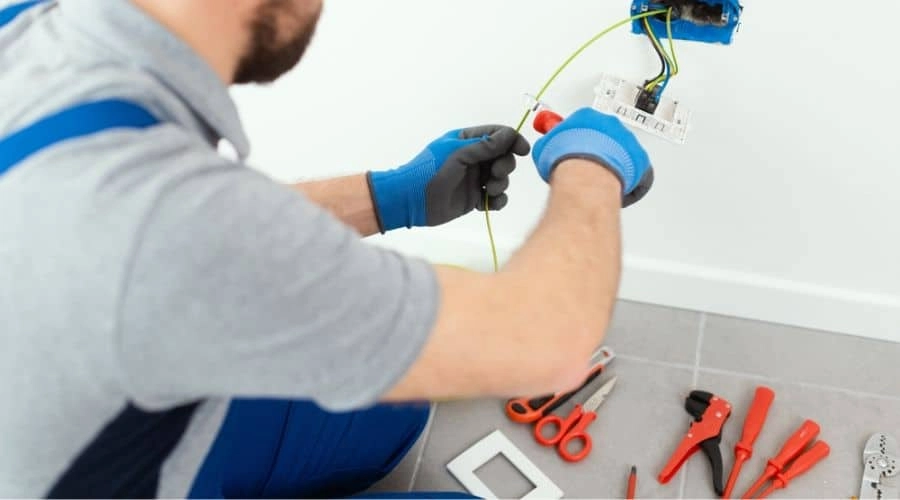 Safety & Cost of Installing GFCI Outlets