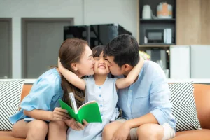 How Creating a Compassionate Home Environment Boosts Emotional Resilience Naturally